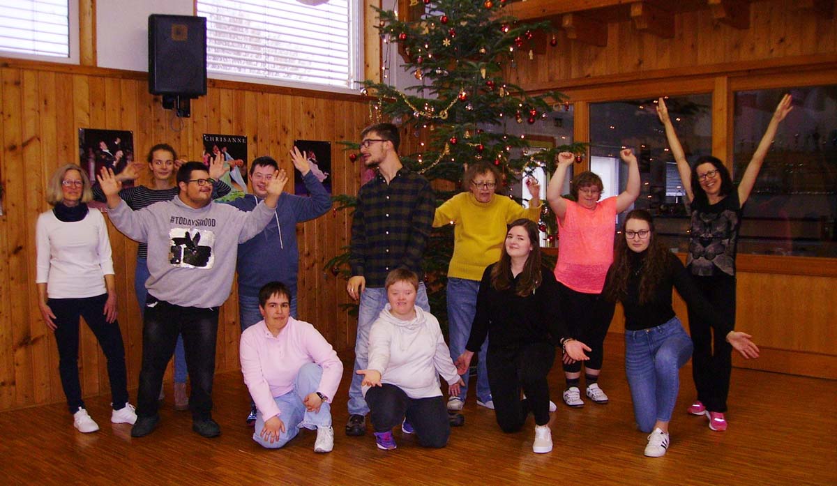 Turbulentes Auftrittswochenende