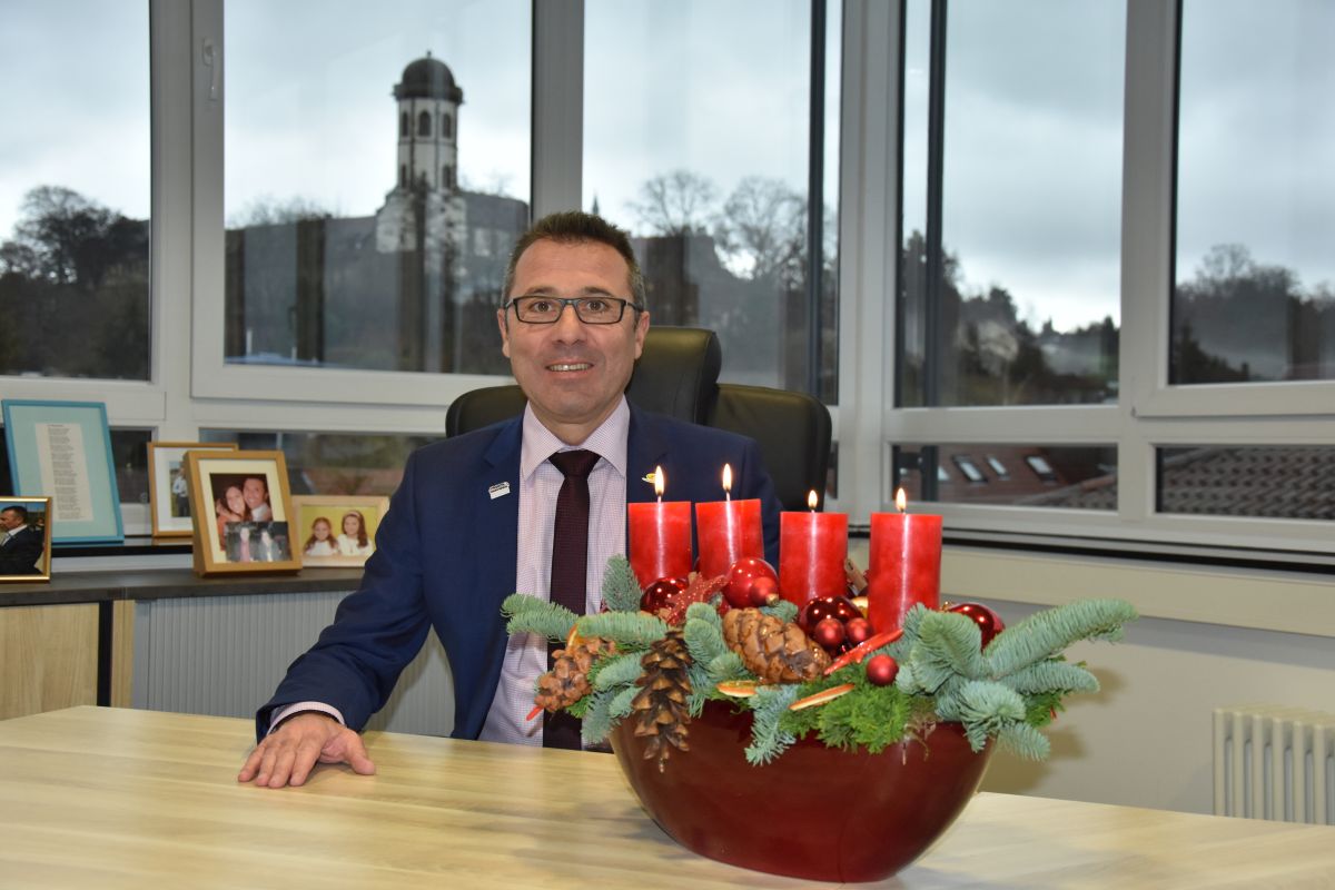 Gedanken zum Jahreswechsel 2018/2019