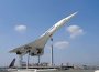 50 Jahre Erstflug Concorde und Tupolev Tu-144
