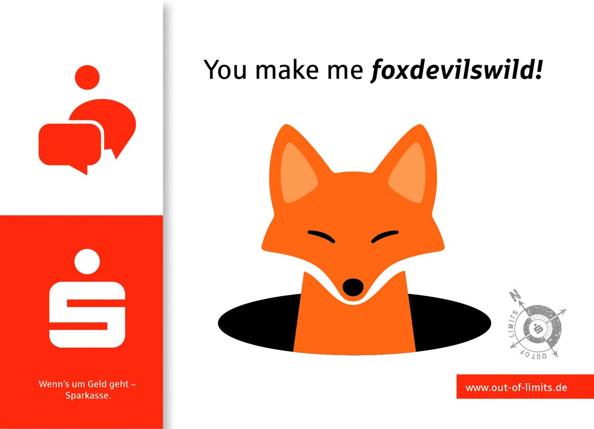 foxdevilswild