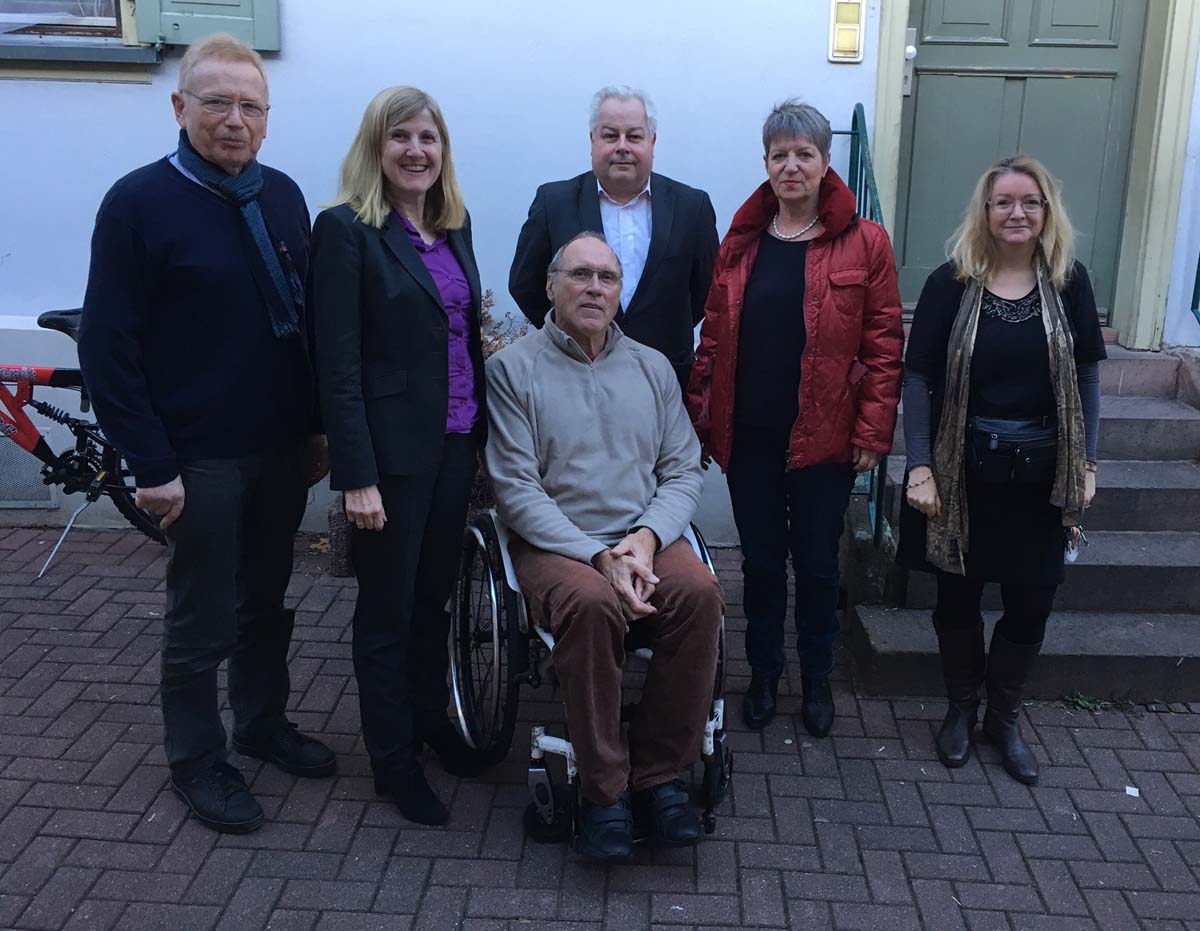 FDP-Kreistagsfraktion fordert Frauenhaus für den Rhein-Neckar-Kreis