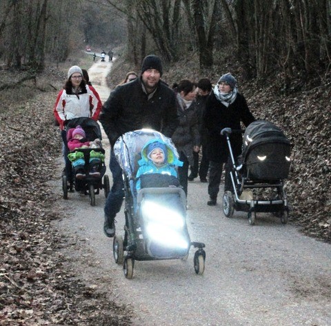 Glühwein- und Kinderpunschfest am 6. Februar 2019