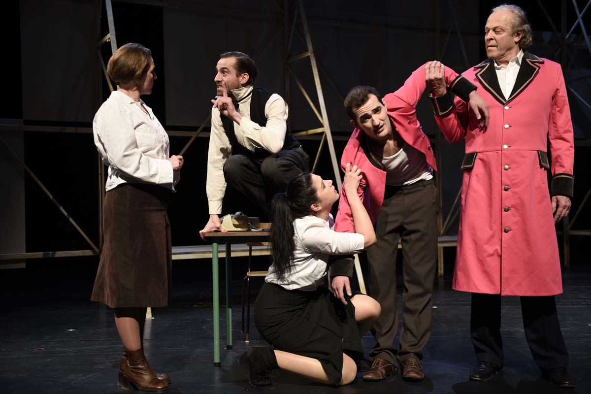 Der amerikanische Traum ist ausgeträumt