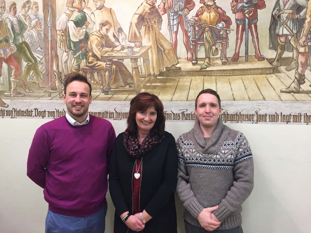 FDP für kommende Aufgaben bestens aufgestellt