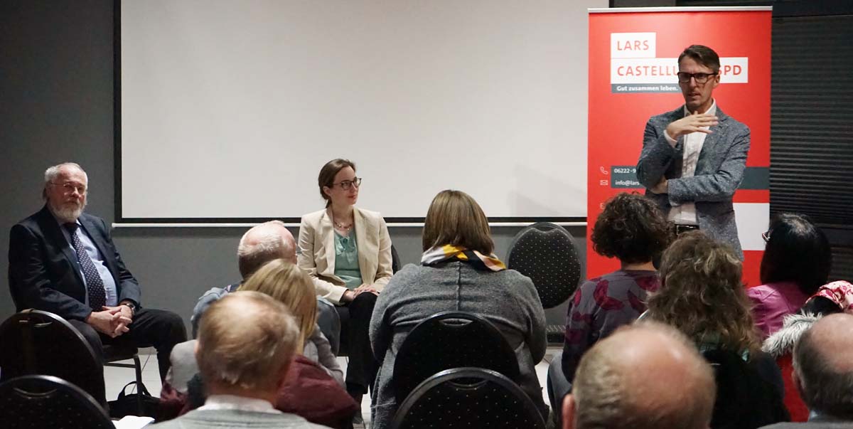 Foto Politik für alle