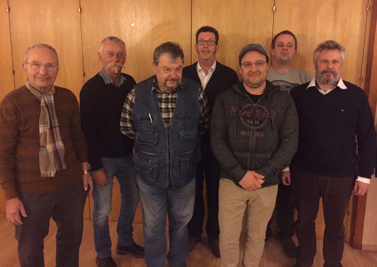 Zehn wollen für die FDP in den Kreistag