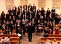 Chor- und Orchesterkonzert mit dem Vokalensemble Sinsheim