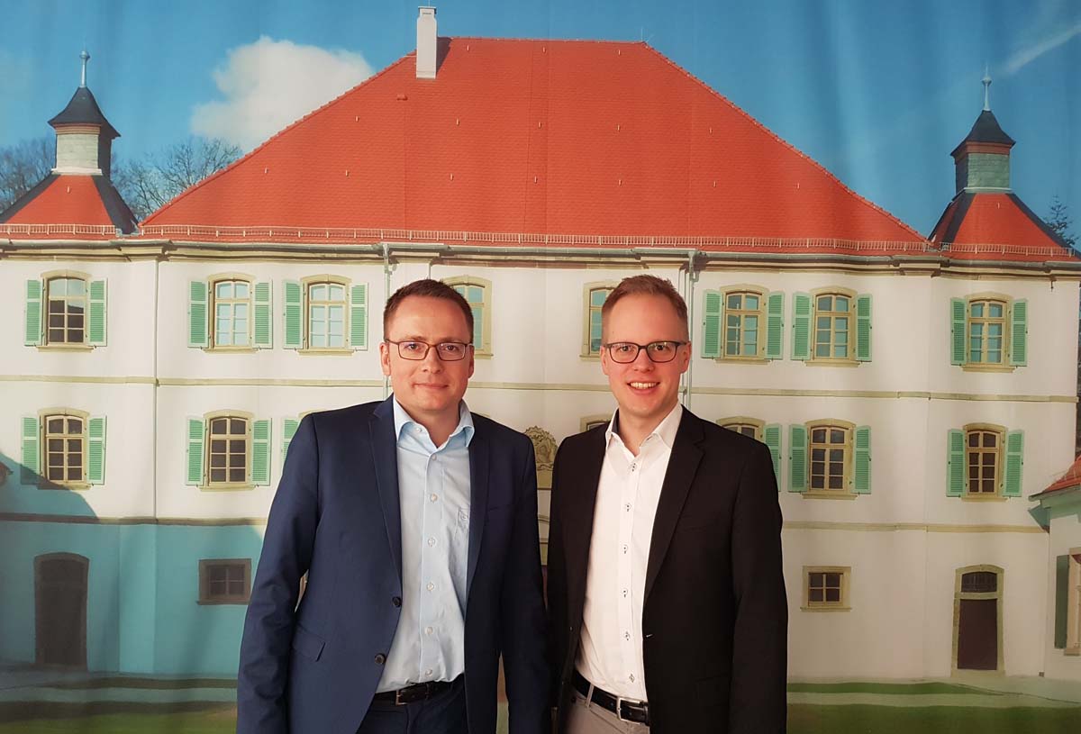 Breitband, ÖPNV und Kinderbetreuung