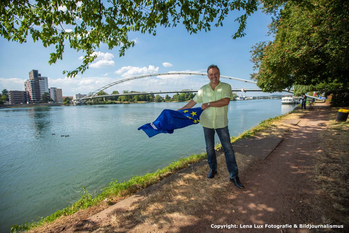 Europa – unsere Zukunft!