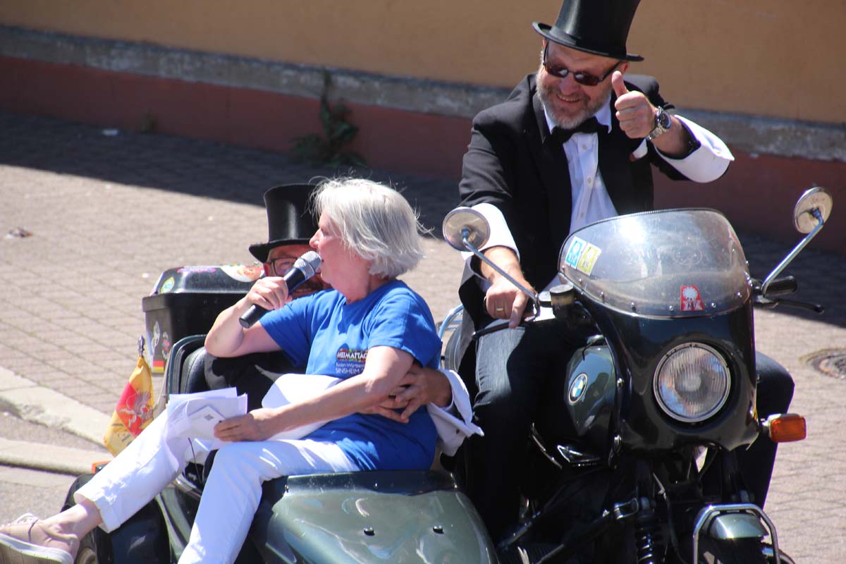 Fohlenmarkt 2019 Finale