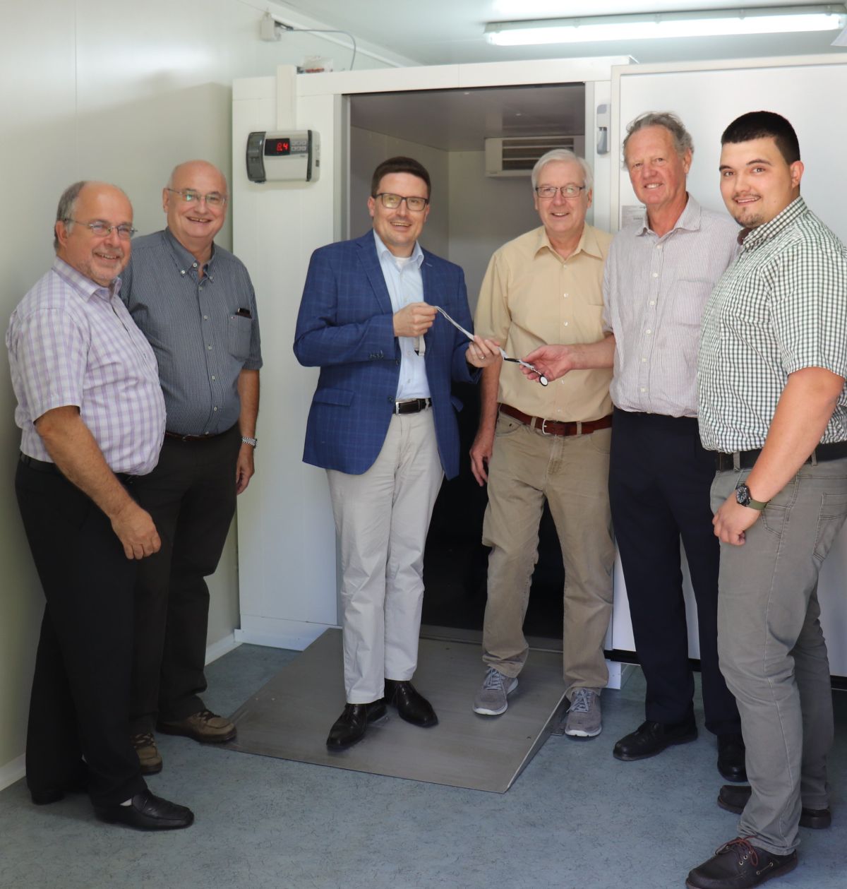 Wildverwahrstelle_Bammental_Übergabe_innen