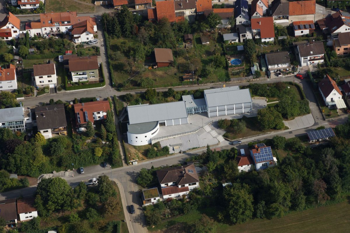 Anspruchsvolles kommunales Projekt der AVR Energie