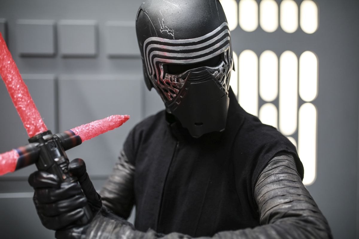 Weiterer Synchronsprecher beim Science Fiction Treffen