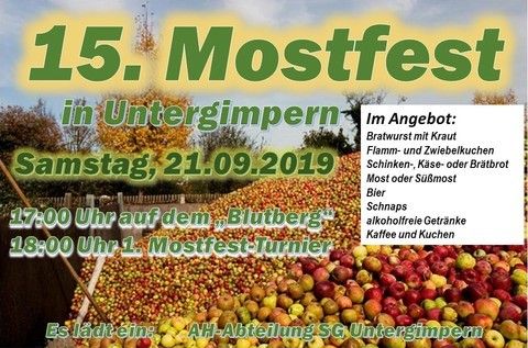 Mostfest
