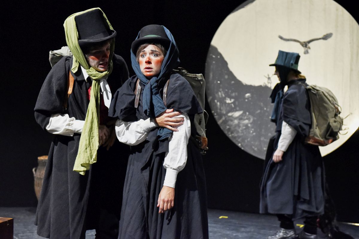 Die Vermessung der Welt