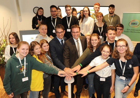 BNE-Schulnetzwerk