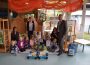 Kindergarten Hilsbach/Weiler ist „Buchkindergarten“
