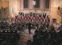 Adventskonzert mit der Jungen Philharmonie Rhein-Neckar und dem Knabenchor Dubna