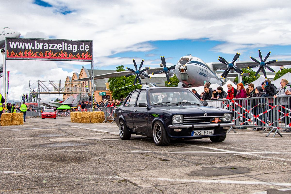 Museumsfestival BRAZZELTAG®