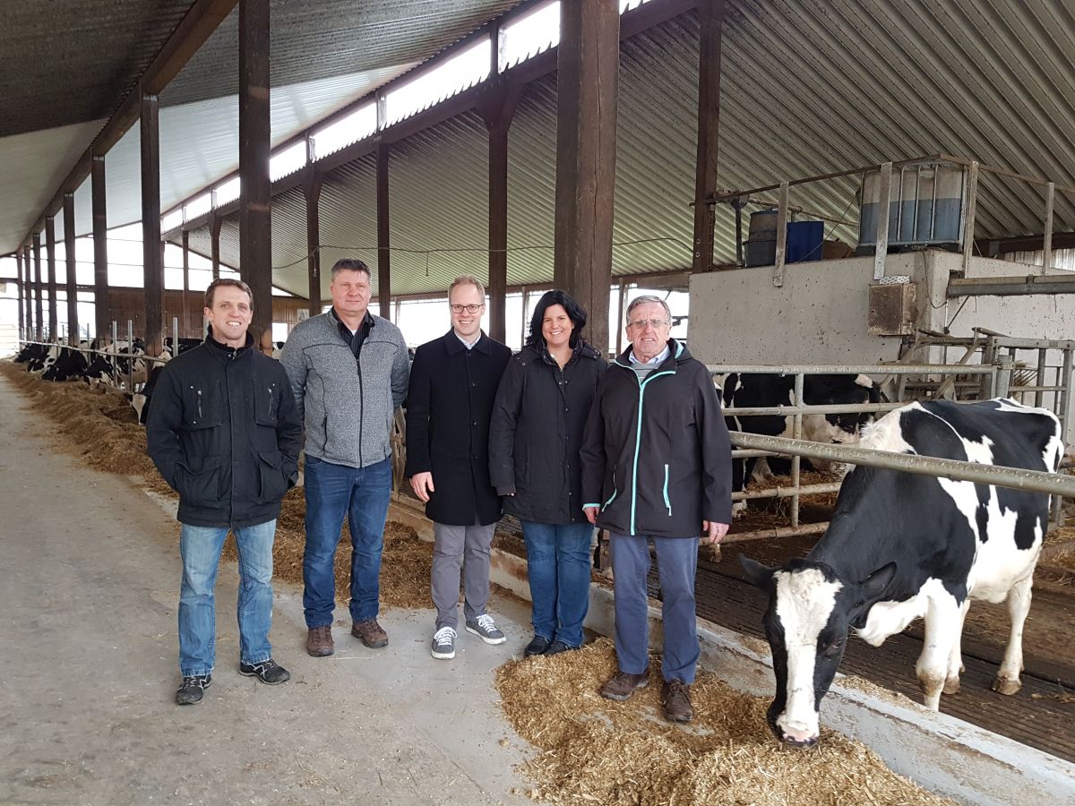 FDP-Politikerin fordert Bewusstseinswandel