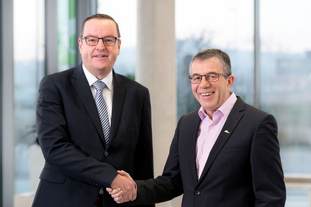 Frank Schwarz zum neuen Prokuristen der AVR BioTerra GmbH & Co.KG bestellt