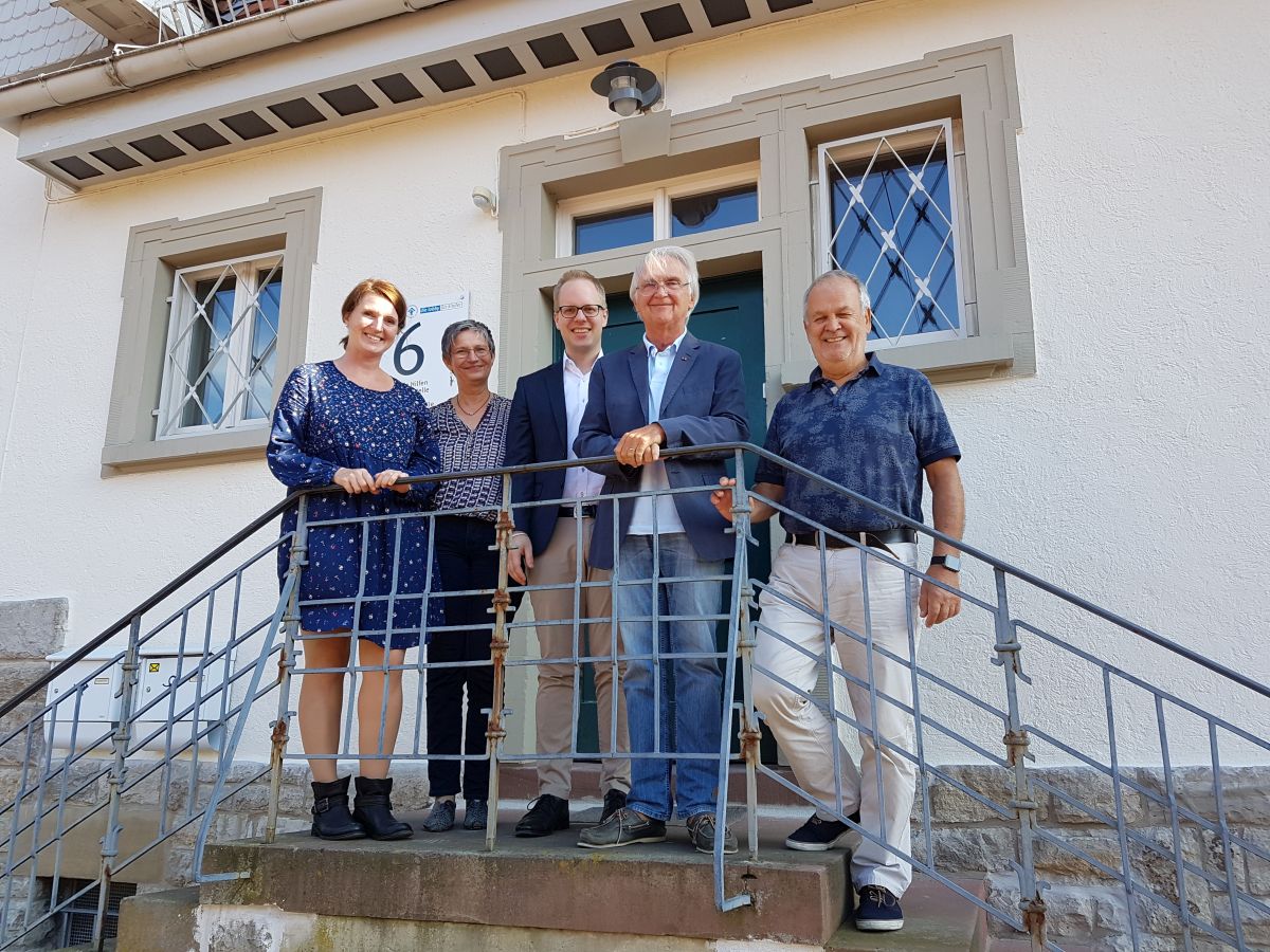 Die gesellschaftliche Anerkennung des Erzieherberufs muss steigen