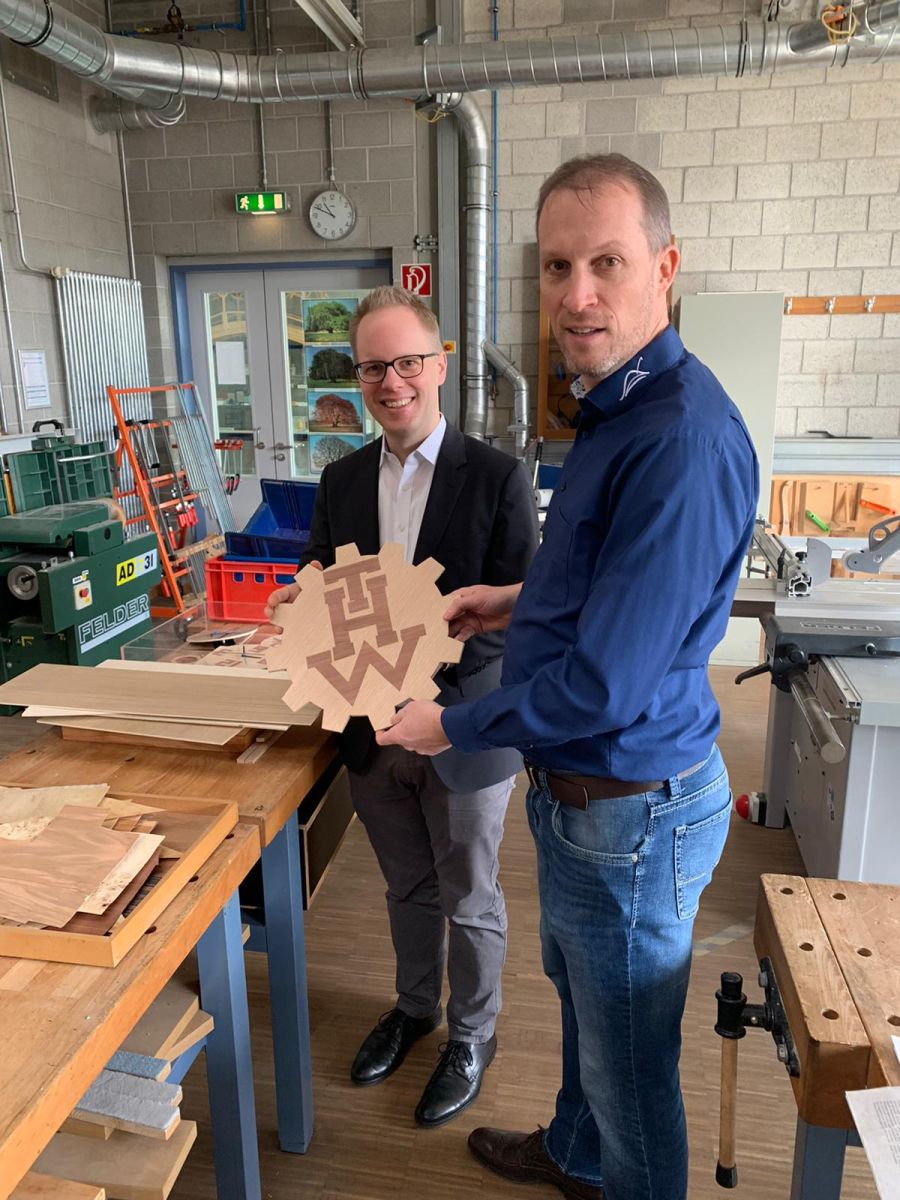 Es muss nicht immer ein Studium sein