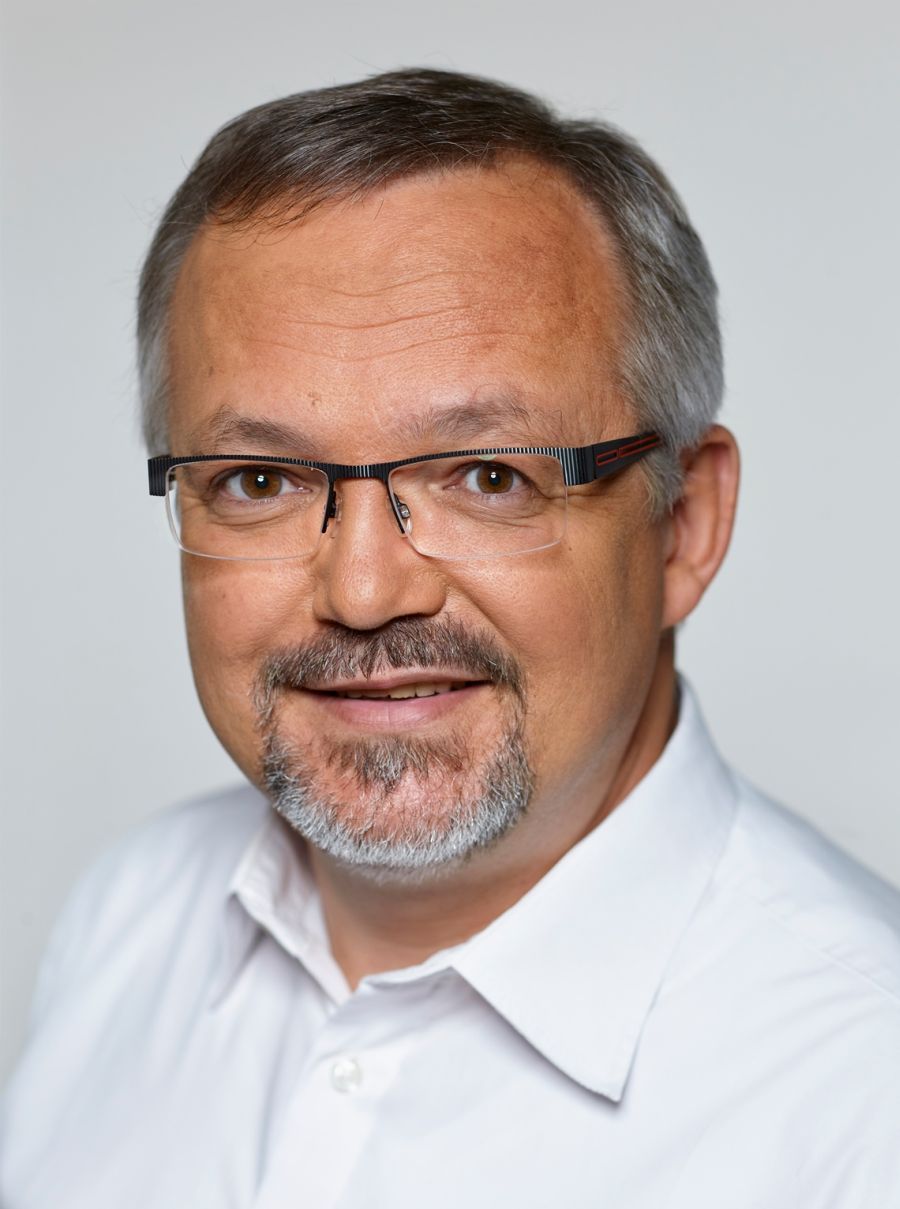 Auf ein Neues: Thomas Funk strebt Landtagskandidatur an