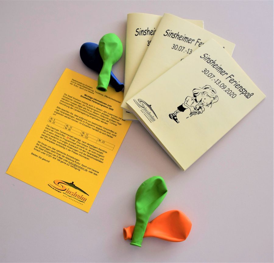 Es gibt noch freie Plätze