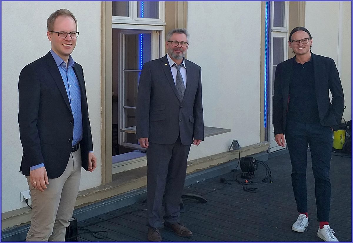 Westram als Kandidat für die FDP zur Landtagswahl bestätigt