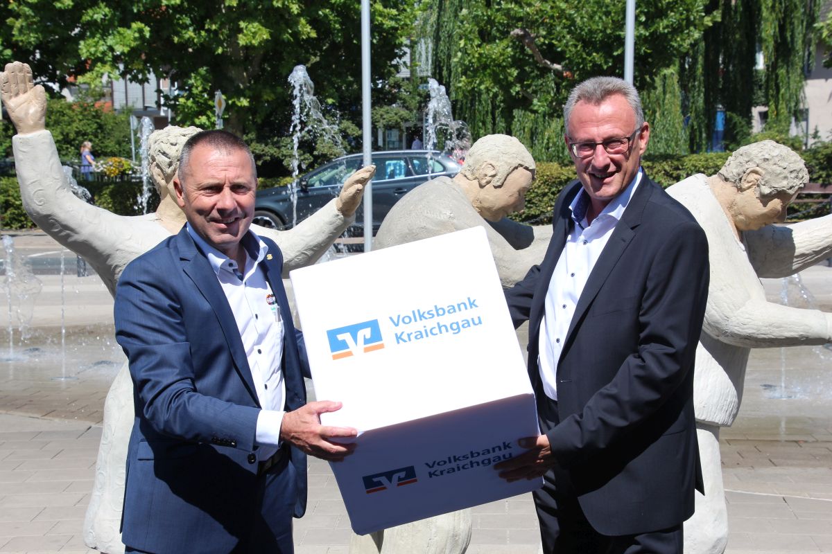 Alltagsmenschen in Sinsheim