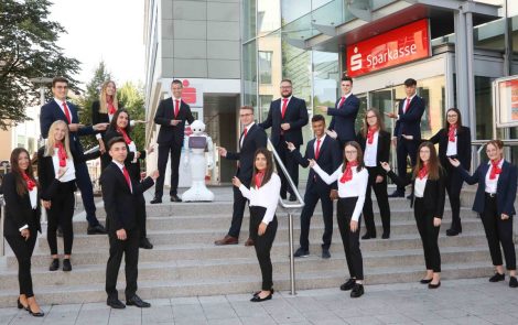 Jungen Menschen eine Zukunftsperspektive geben