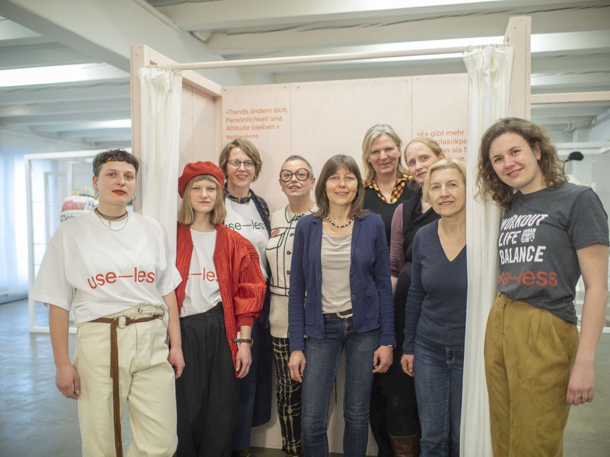 Möglichkeiten der Veränderung