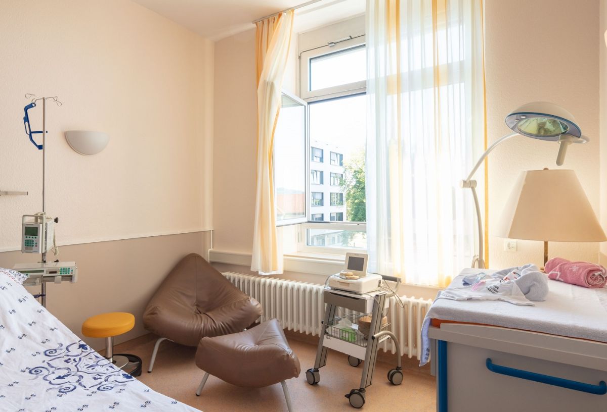 20-09-GRN Kreißsaal Sinsheim 1