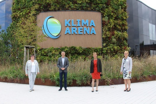 Klima Arena