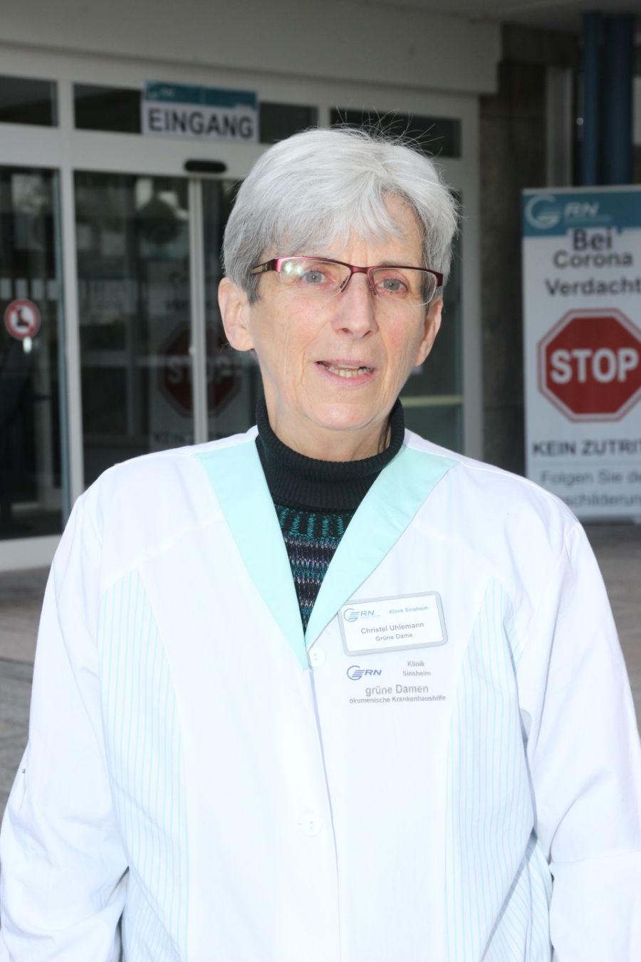 Mit kleinen Dingen eine große Freude machen