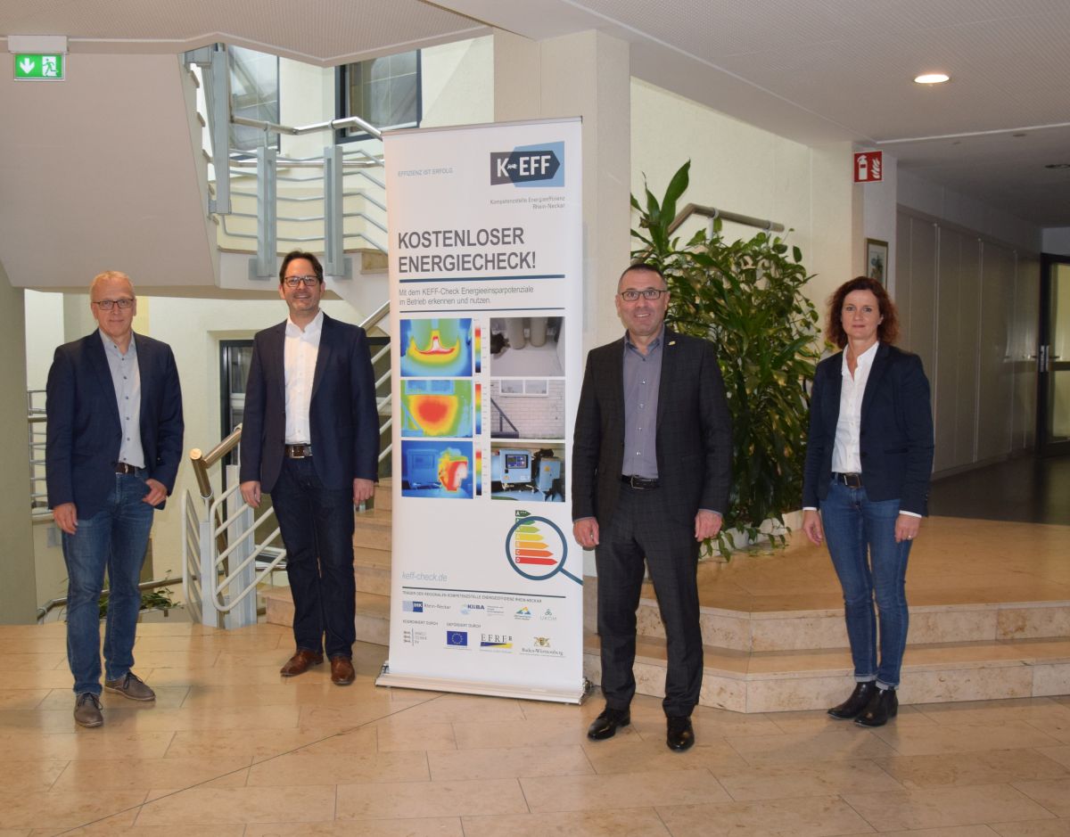 Energiekarawane 15.10.2020 – Pressefoto