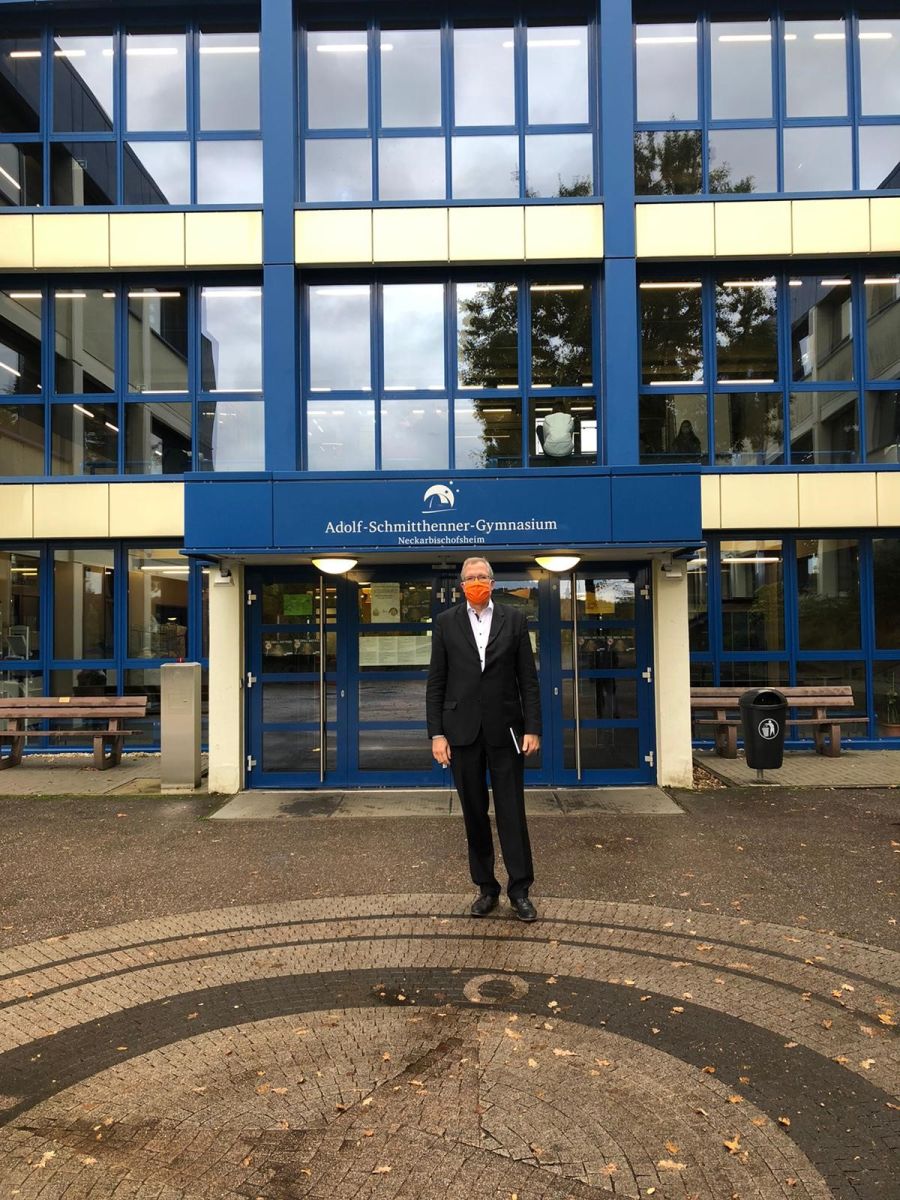 Land erhöht Förderung für zusätzliche Schulbusse