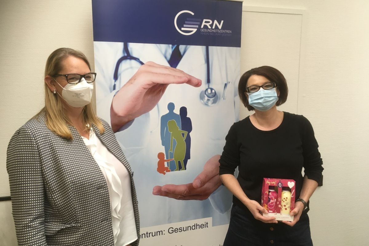 Demenz – die richtige Kommunikation ist entscheidend