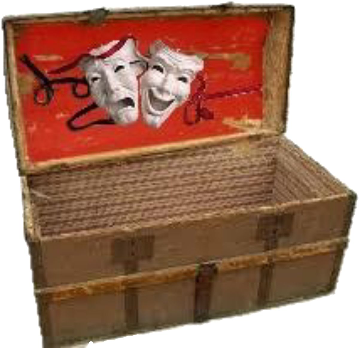 TheaterkistenTruhe Kopie