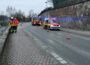 Bergungsarbeiten beim Krankenhaus Sinsheim: Deshalb ist heute die Hauptstraße gesperrt