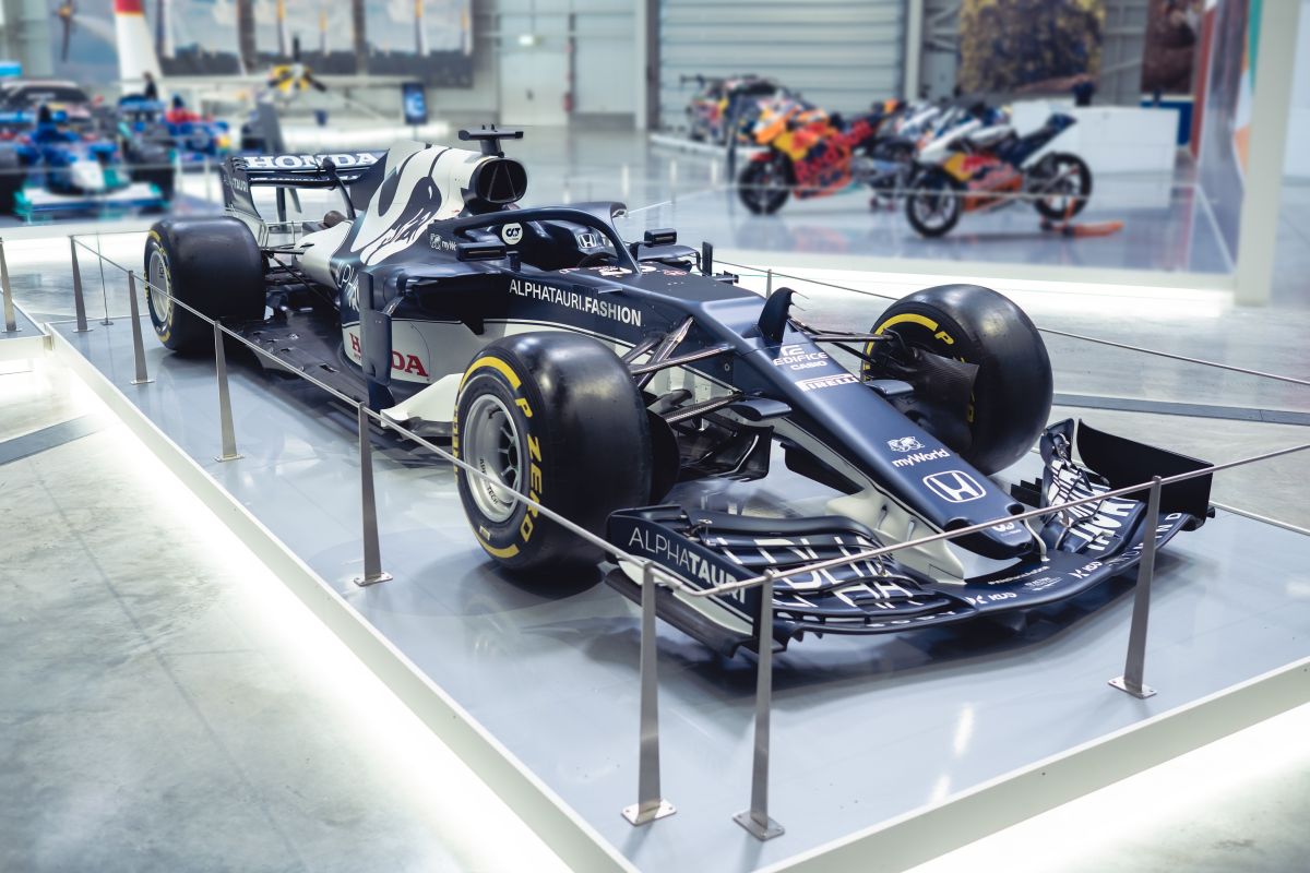 Wiedereröffnung 3.0: Das Technik Museum Sinsheim startet wieder durch