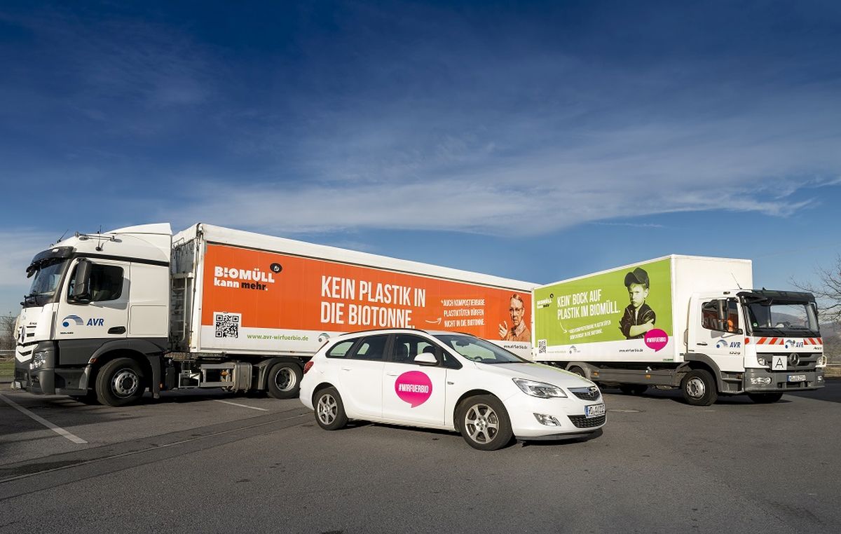 „Woche der Umwelt“ 2021 digital in Berlin:  Aufklärungskampagne #wirfuerbio ist wieder dabei!