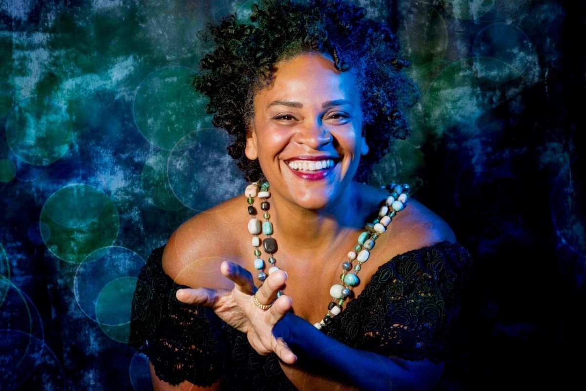 Das „Cécile Verny Quartet“