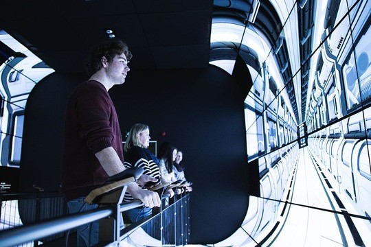 Die Reise in das Smart Grid