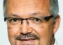 Stabwechsel: Thomas Funk gibt Vorsitz ab
