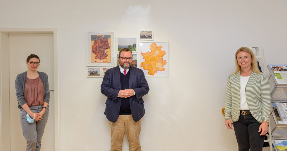 „Kraichgau muss auch weiterhin „LEADER“-Aktionsgebiet bleiben!“