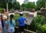 Im Zoo Heidelberg öffnet die Zoo-Akademie ihre Pforten
