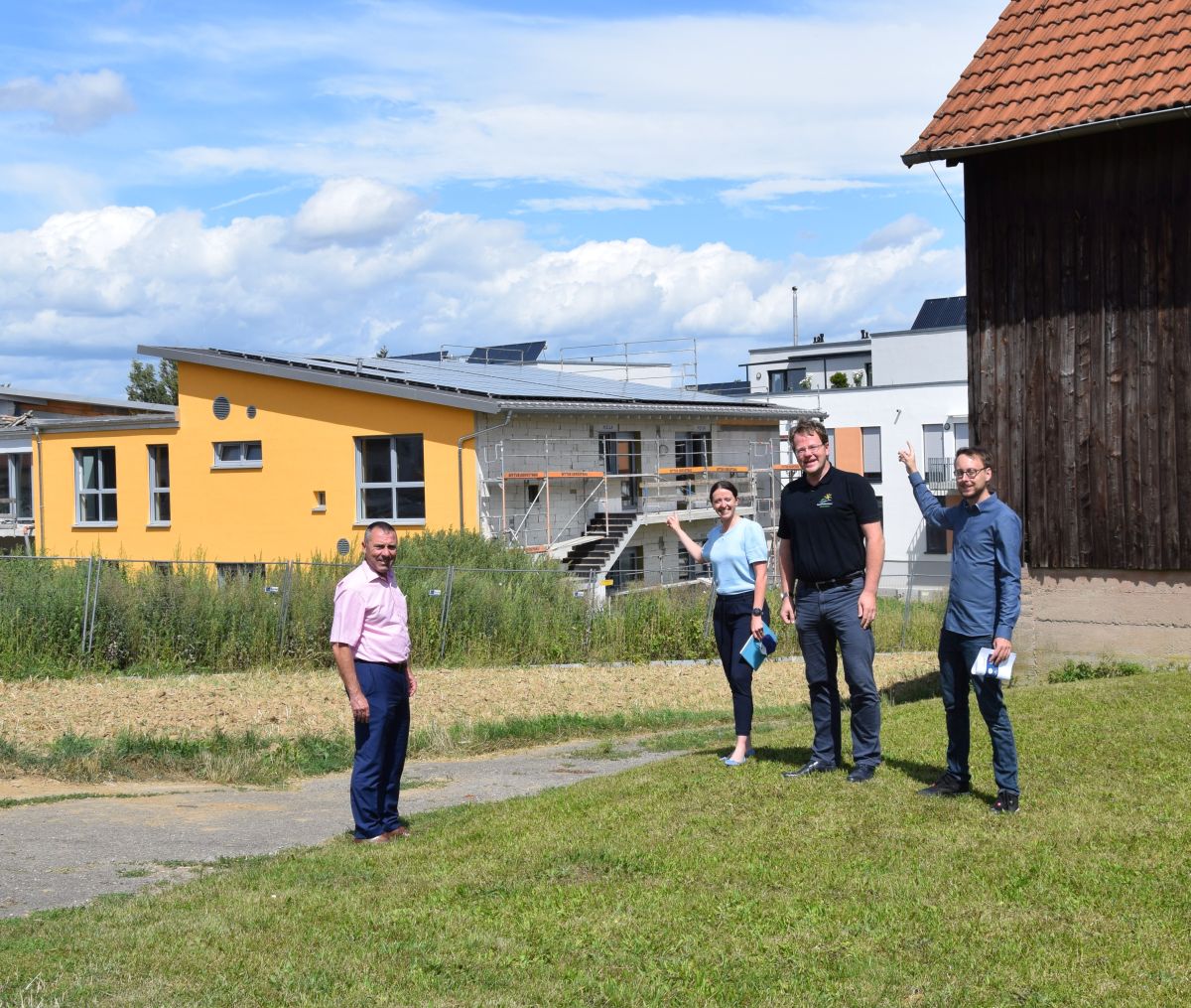 Photovoltaik auf dem Südstadtpiraten-Kindergartendach