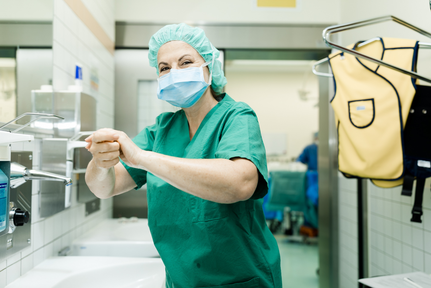 Brustkrebsmonat: Krebspatientinnen wünschen sich natürlichen Erhalt der Brust